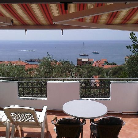 Oaza Guest House Sveti Stefan Extérieur photo