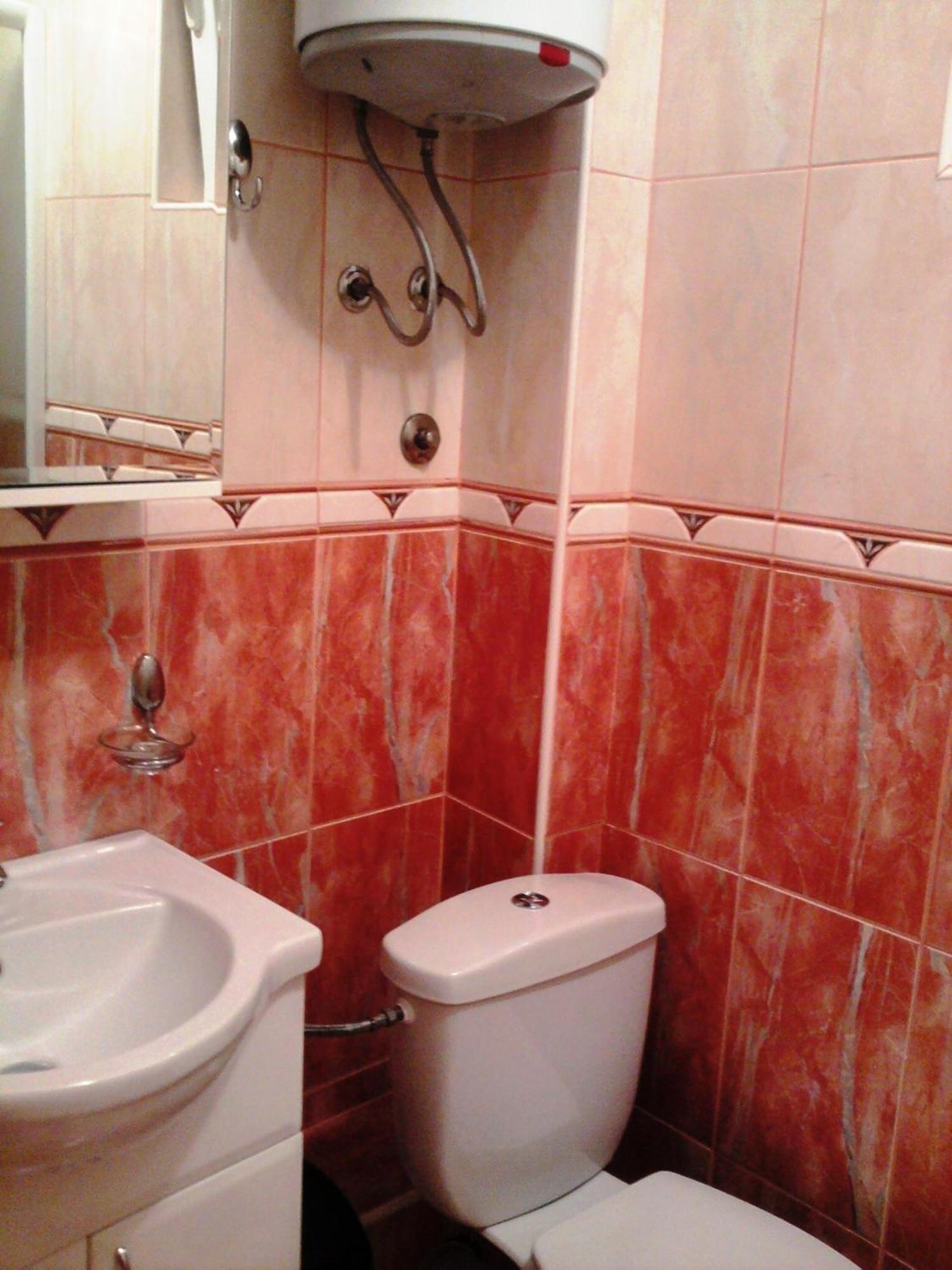 Oaza Guest House Sveti Stefan Chambre photo