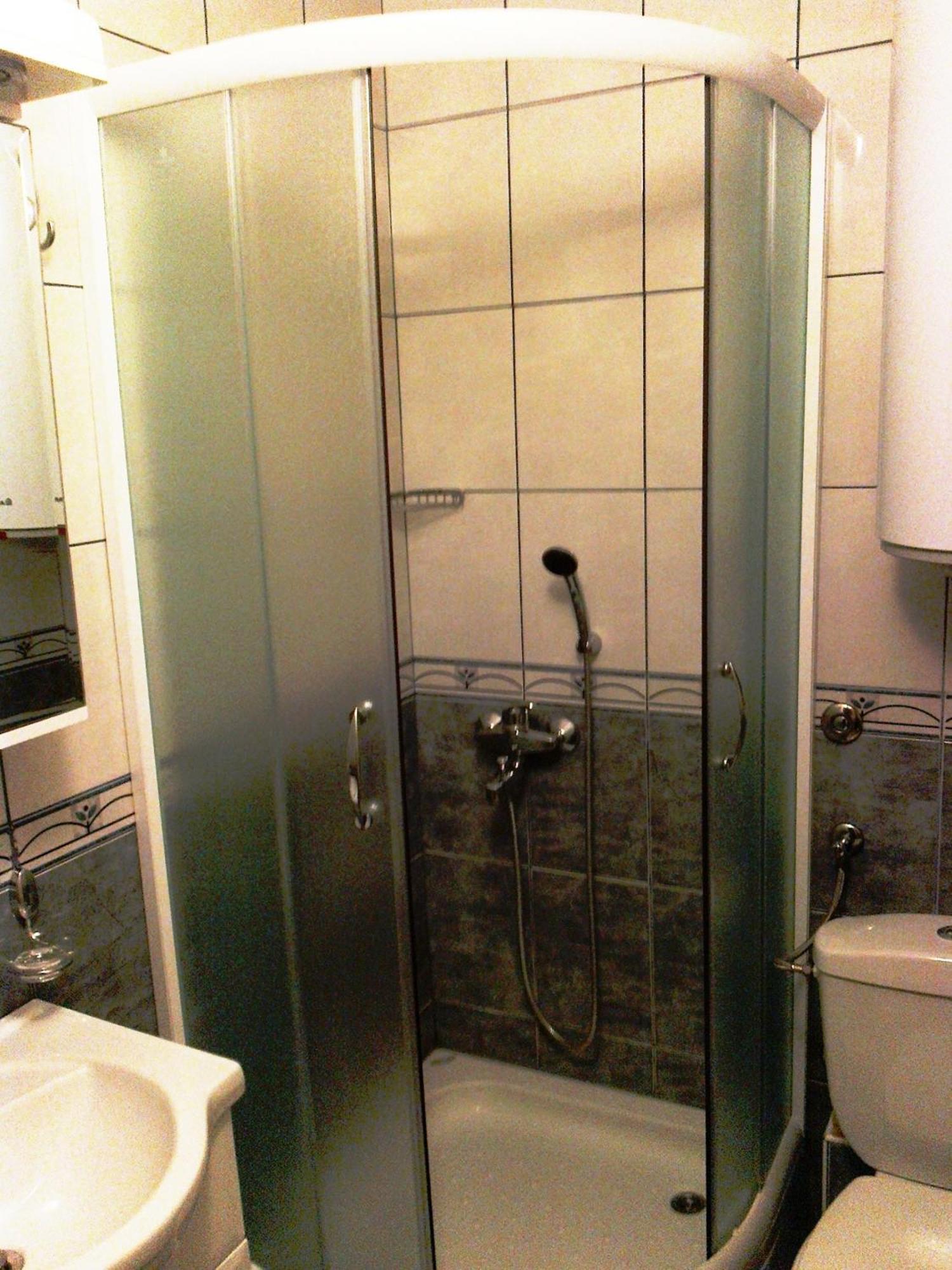 Oaza Guest House Sveti Stefan Chambre photo