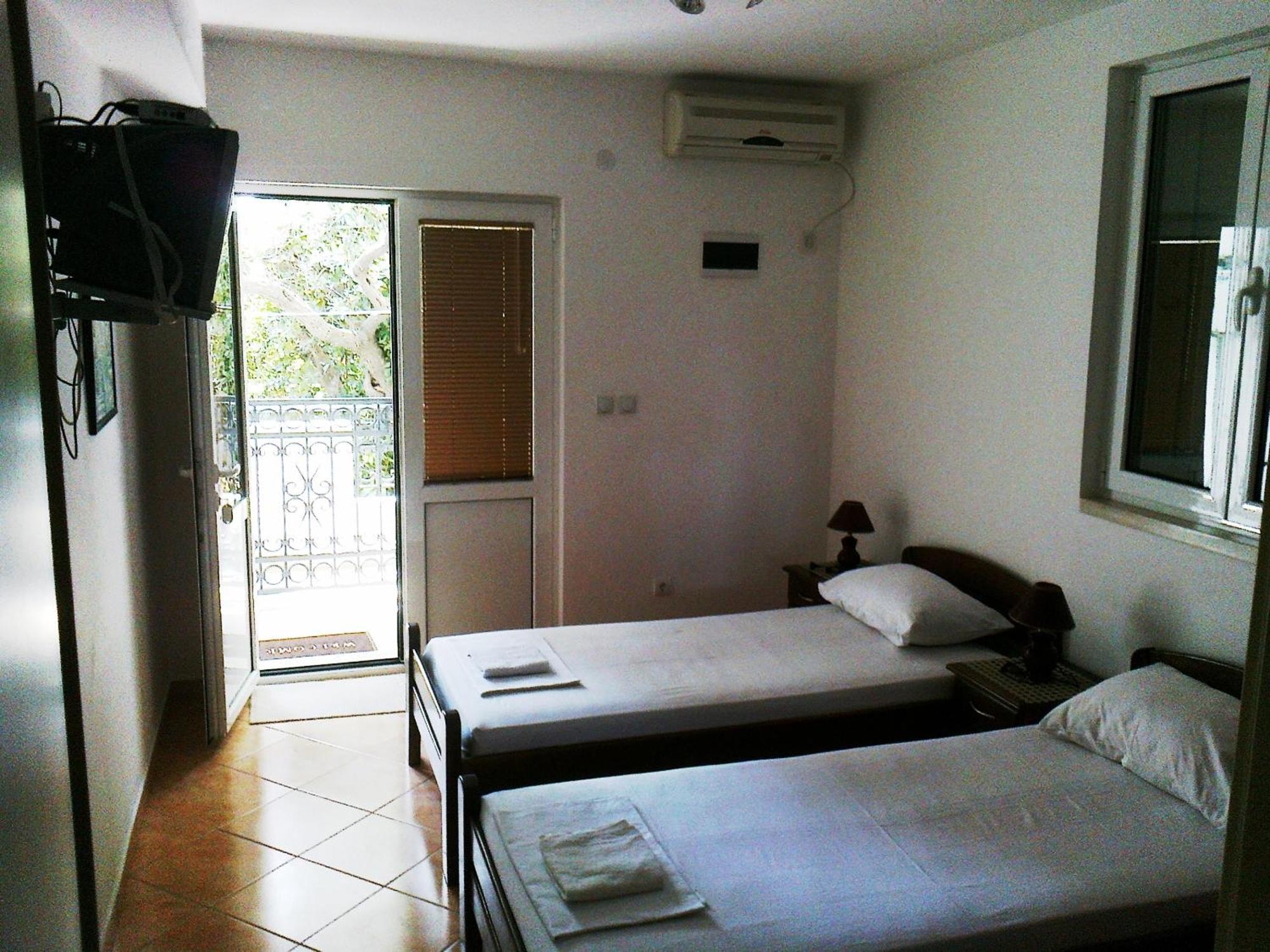 Oaza Guest House Sveti Stefan Chambre photo