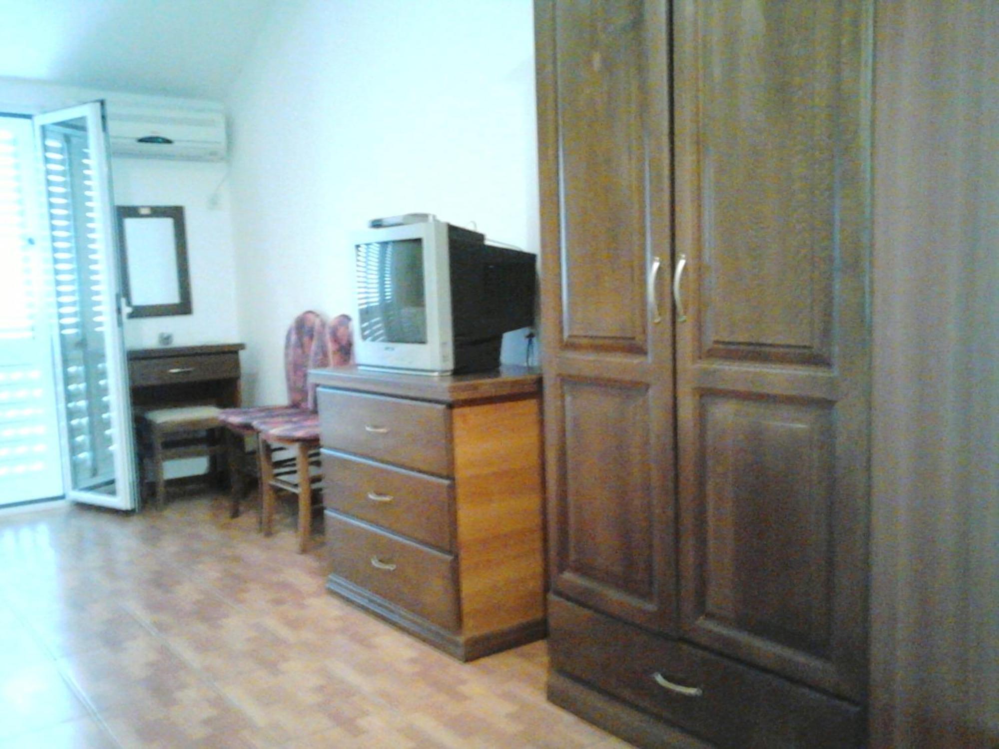 Oaza Guest House Sveti Stefan Chambre photo
